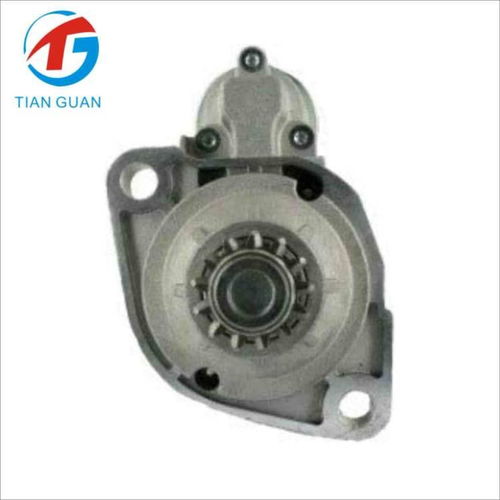 專業(yè)供應(yīng)電裝系列汽車起動(dòng)機(jī) 型號(hào)12V 1.7KW 11T CW及428000-7923、428000-7924、428000-7925詳解