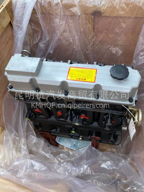 濰柴道依茨226B全新電噴裸機發動機 助力吊車與客車的動力核心