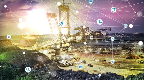 工信部發(fā)文明確工業(yè)互聯(lián)網(wǎng)建設(shè)與評(píng)價(jià)體系，數(shù)據(jù)服務(wù)迎來(lái)發(fā)展新指引