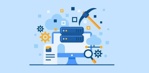 工業(yè)互聯(lián)網(wǎng)數(shù)據(jù)服務(wù) 以新基建之力，驅(qū)動(dòng)產(chǎn)業(yè)新變革